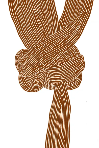 Twisted Harmony by Treechild