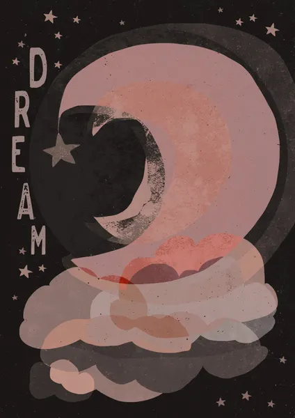 Celestial Slumber by Treechild