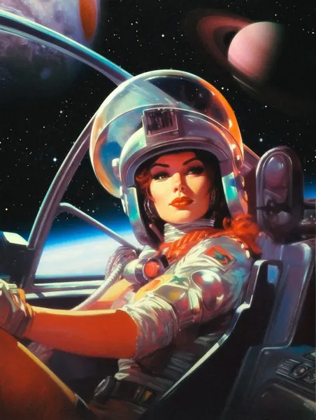Next Stop Mars by Taudalpoi