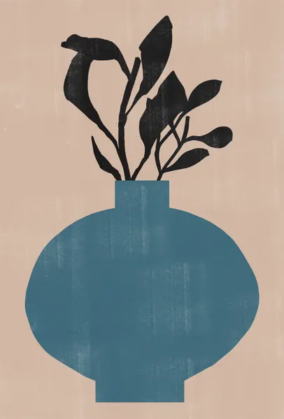 Vase No8. by THE MIUUS STUDIO