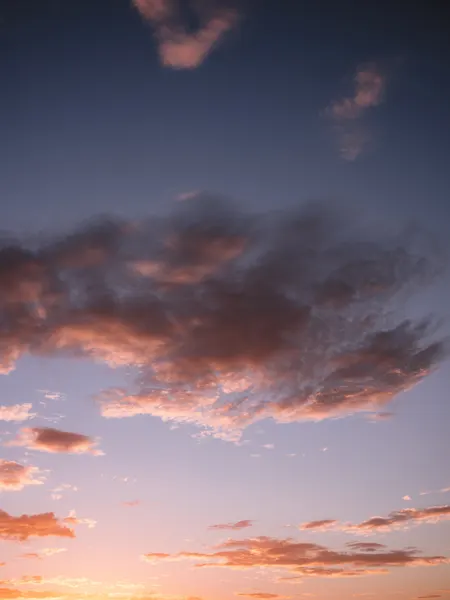Sky on Fire by Raisa Zwart