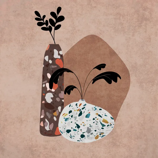 Organic Harmony by Emel Tunaboylu