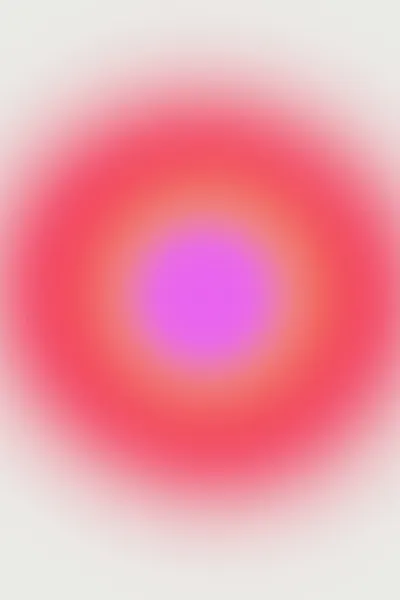 Radiant Glow Sphere by THE MIUUS STUDIO