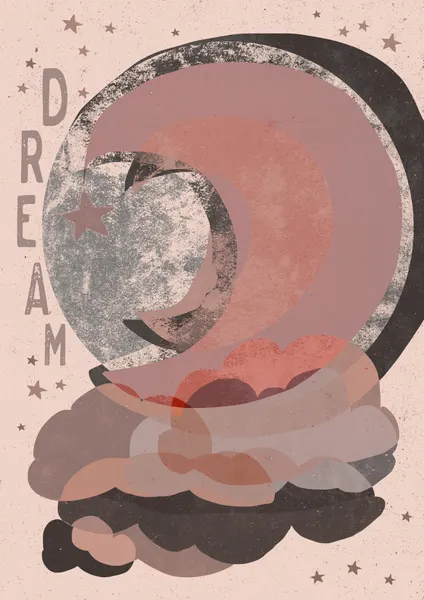 Starry Dreamscape by Treechild