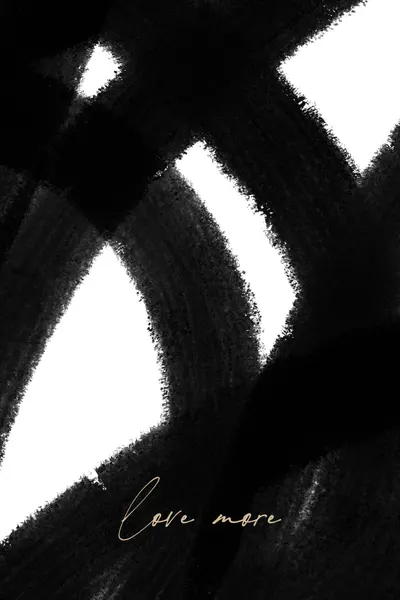 Love's Abstract Path by uplusmestudio