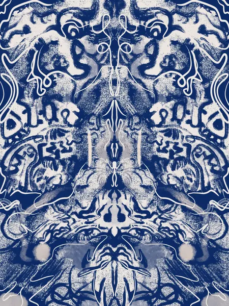 Deep Blue Symmetries by Little Dean
