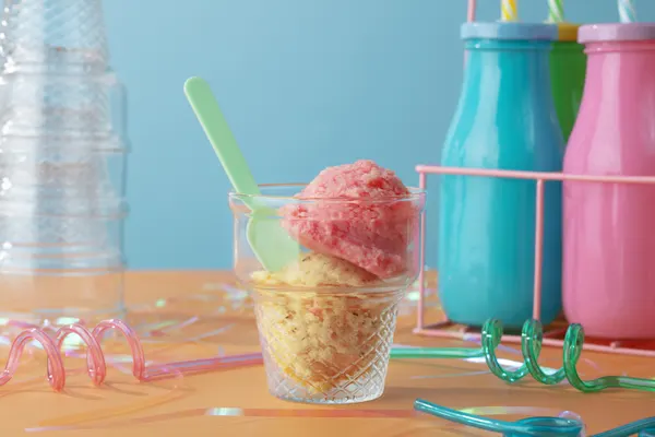 Sweet Summer Party by Julia Ramiro