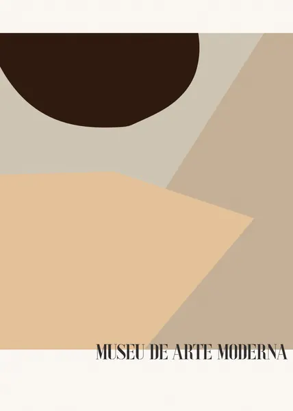 Museu De Arte Moderna 01 by Pictufy Studio