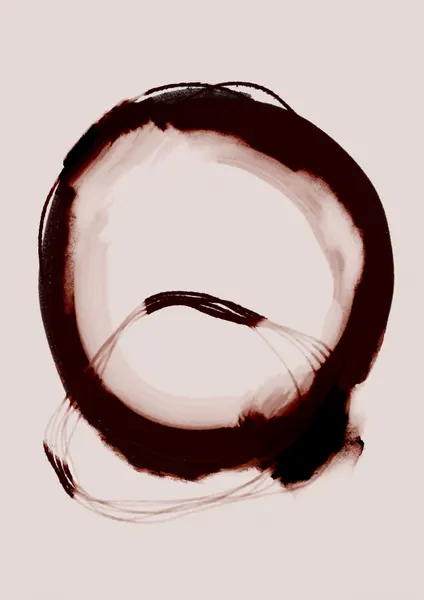 Crimson Circle by Treechild