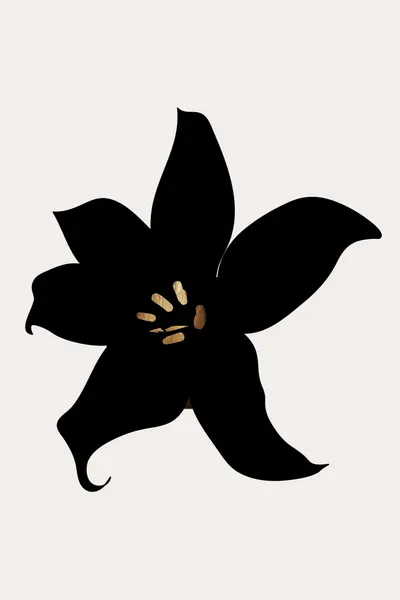 Dark Orchid by Kubistika