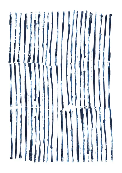 Minimal Marks by Dan Hobday