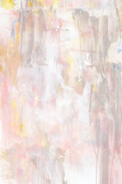 Fluid Brushstrokes and Subtle Splashes by uplusmestudio