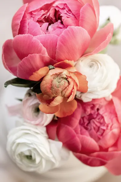 Spring Flowers 1 by Mareike Böhmer