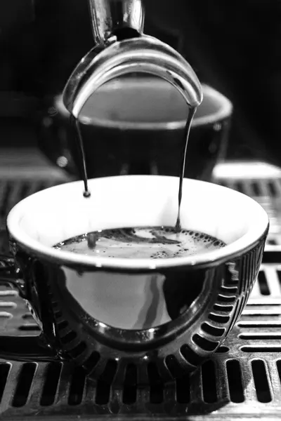 Rich Espresso Stream by Pictufy Studio III