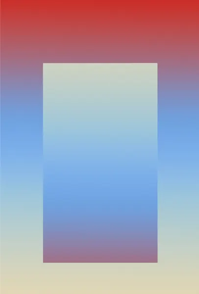Gradient Gateway by THE MIUUS STUDIO