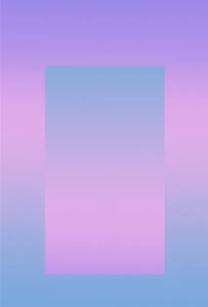 Gradient Portal by THE MIUUS STUDIO