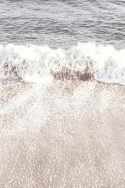 Serene Beach Wash by Pictufy Studio III