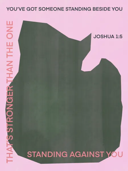 Strength In Scripture by Little Dean