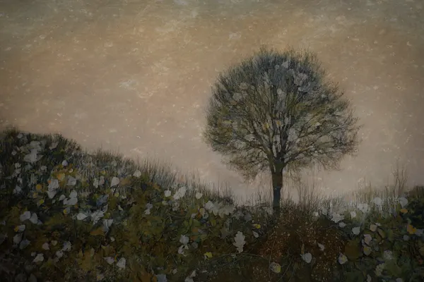 Lonely by Nel Talen