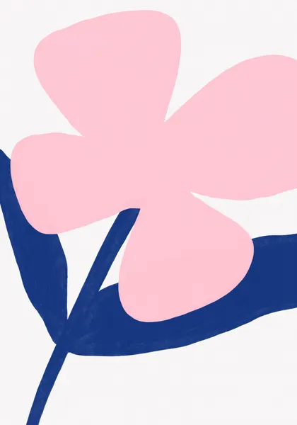 Petal Symphony by Athene Fritsch