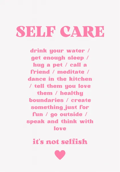 Essentials of Caring by Athene Fritsch