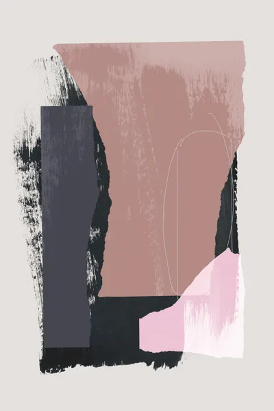 Pieces 14 by Mareike Böhmer