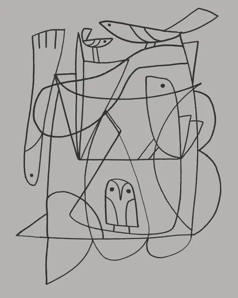 Daily No2 by Dan Hobday
