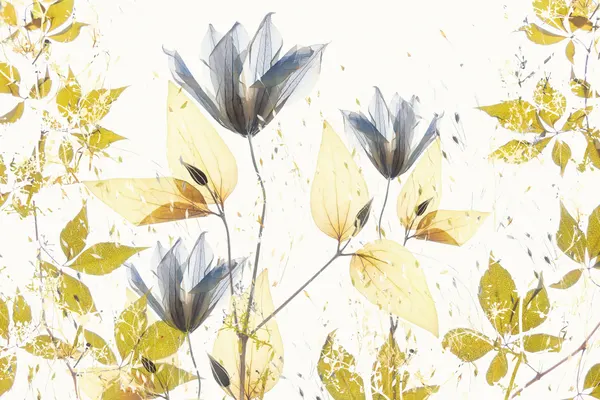 Spring vibe by Nel Talen