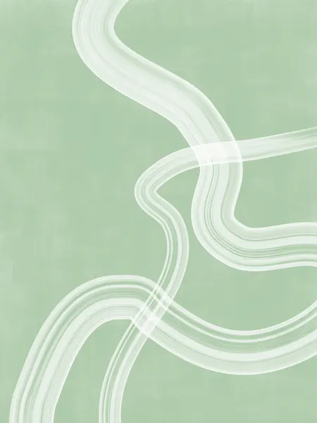 Abstract Sage Curves by Elena Ristova