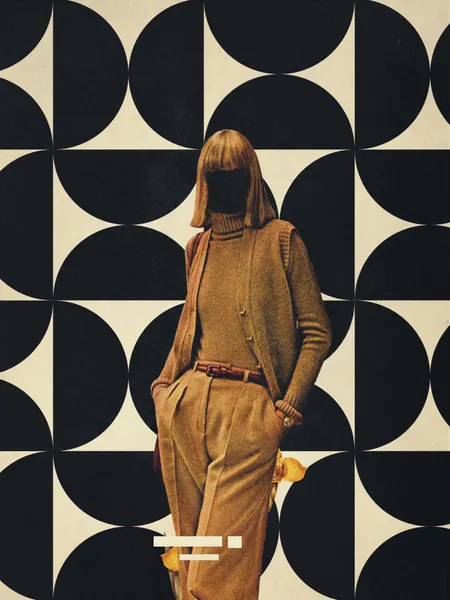 1978 Annie Collection by Frank Moth by Frank Moth