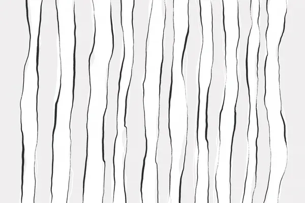 Wavy Stripes Symphony by uplusmestudio