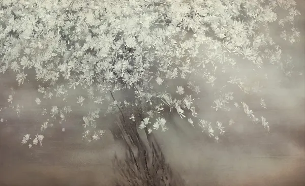 Stars of spring by Nel Talen