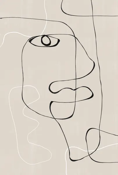 Line Expression by THE MIUUS STUDIO