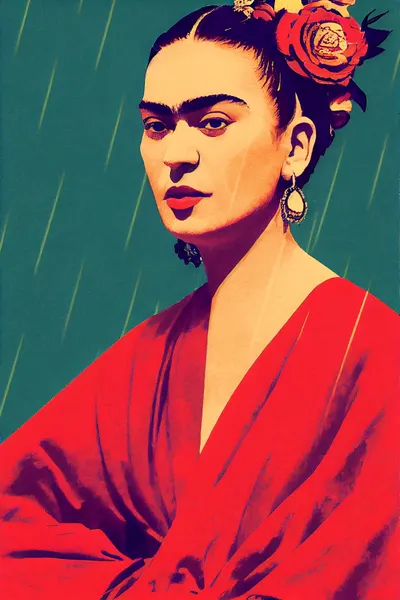 Bold Elegance by Treechild