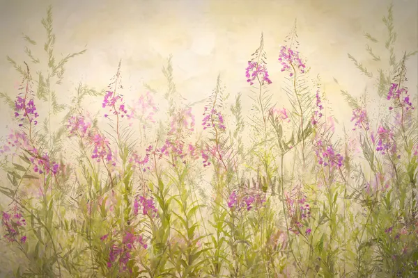 Summerfeeling by Nel Talen