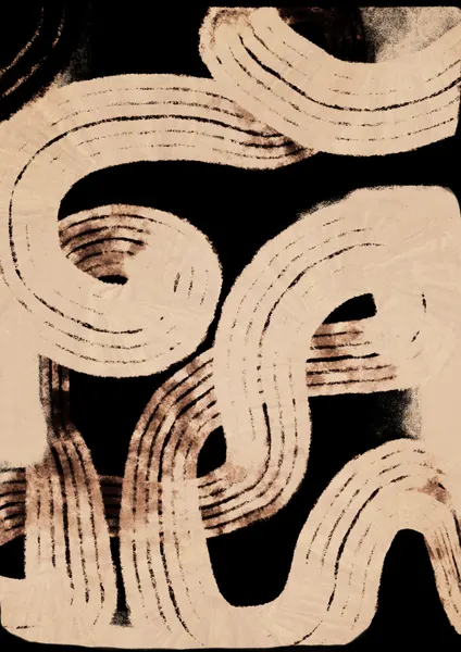 Fluid Rhythms by Treechild