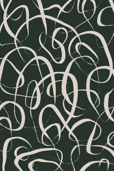 Whirling Lines by Treechild