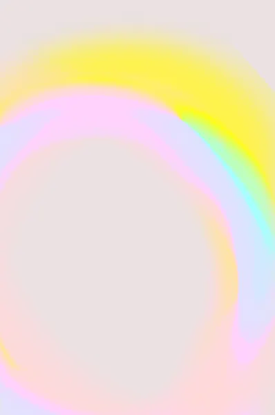 Pastel Aurora by Treechild
