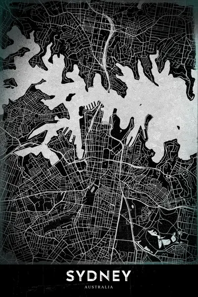 SYDNEY by StudioSix
