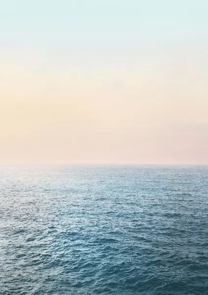 Peaceful by Kathrin Pienaar