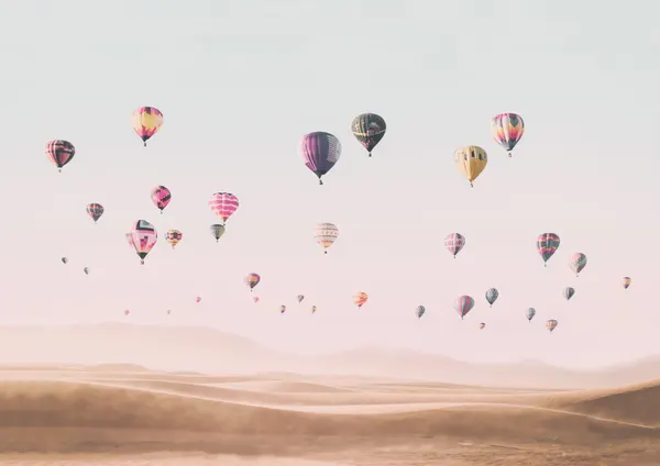 Around the World by Kathrin Pienaar
