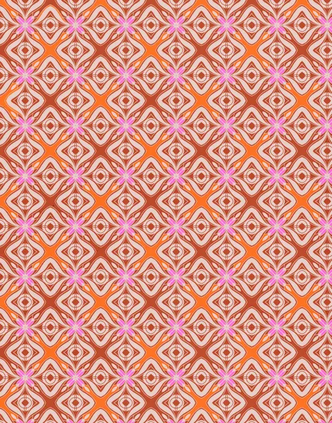 Vibrant Kaleidoscope by Treechild