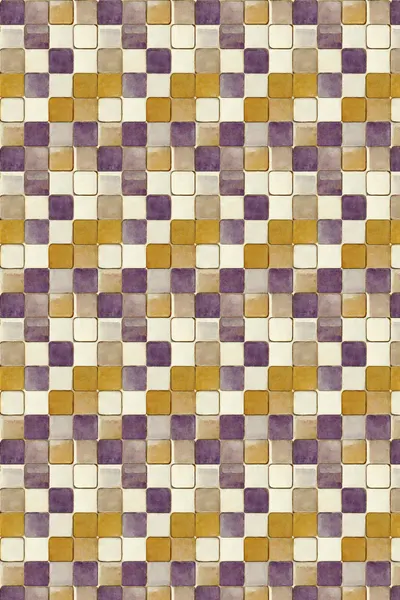 Checkered Harmony by Treechild