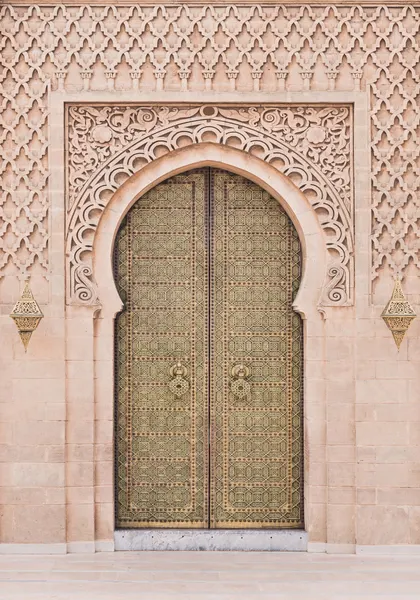 Boho Door by Kathrin Pienaar