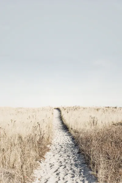 To The Beach by Kathrin Pienaar
