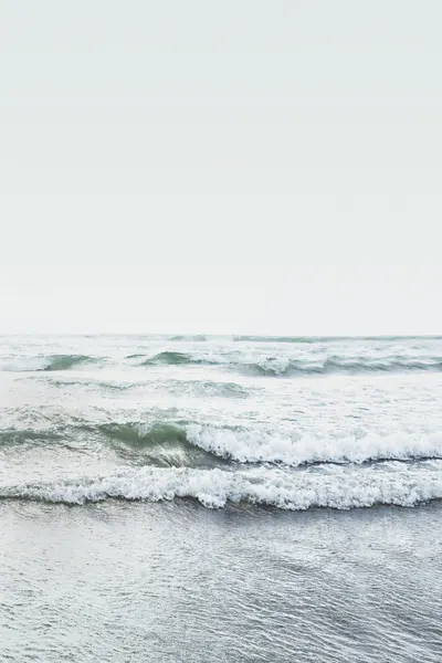 Blue Ocean by Kathrin Pienaar