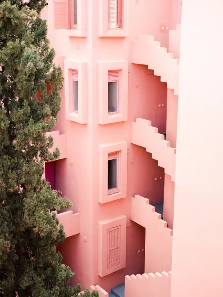 South of Spain by Raisa Zwart
