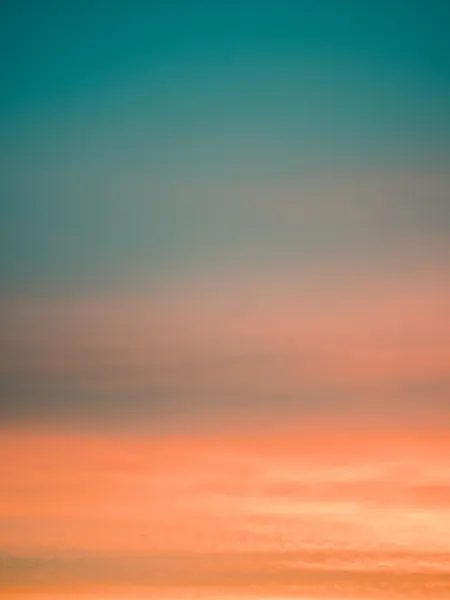 Colourful Sunrise 2 by Raisa Zwart