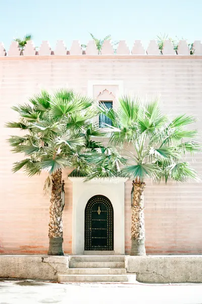 Magical Marrakesh by Raisa Zwart