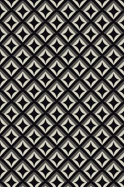 Geometric Elegance by Treechild